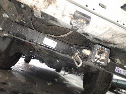 View Auto part Console Mitsubishi Triton 2020