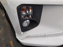 View Auto part Console Mitsubishi Triton 2020