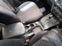 View Auto part Console Mitsubishi Triton 2020