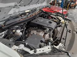 View Auto part Console Mitsubishi Triton 2020