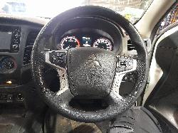 View Auto part Console Mitsubishi Triton 2020