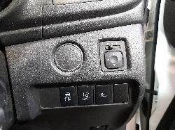 View Auto part Console Mitsubishi Triton 2020