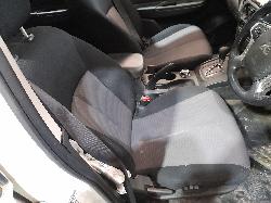 View Auto part Console Mitsubishi Triton 2020