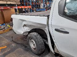 View Auto part Console Mitsubishi Triton 2020