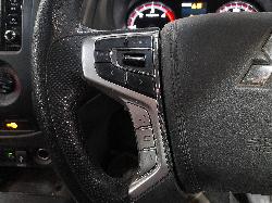 View Auto part Console Mitsubishi Triton 2020