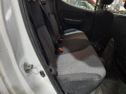 View Auto part Console Mitsubishi Triton 2020