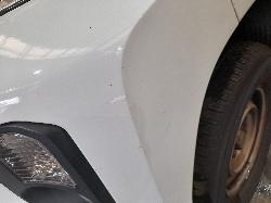 View Auto part Console Mitsubishi Triton 2020