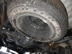 View Auto part Console Mitsubishi Triton 2020