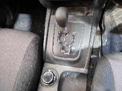 View Auto part Console Mitsubishi Triton 2020