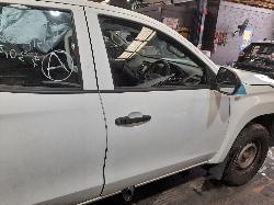 View Auto part Console Mitsubishi Triton 2020