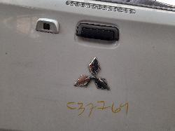 View Auto part Console Mitsubishi Triton 2020