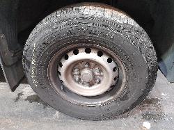 View Auto part Console Mitsubishi Triton 2020