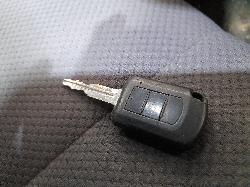 View Auto part Console Mitsubishi Triton 2020