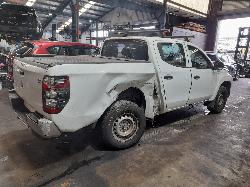 View Auto part Console Mitsubishi Triton 2020