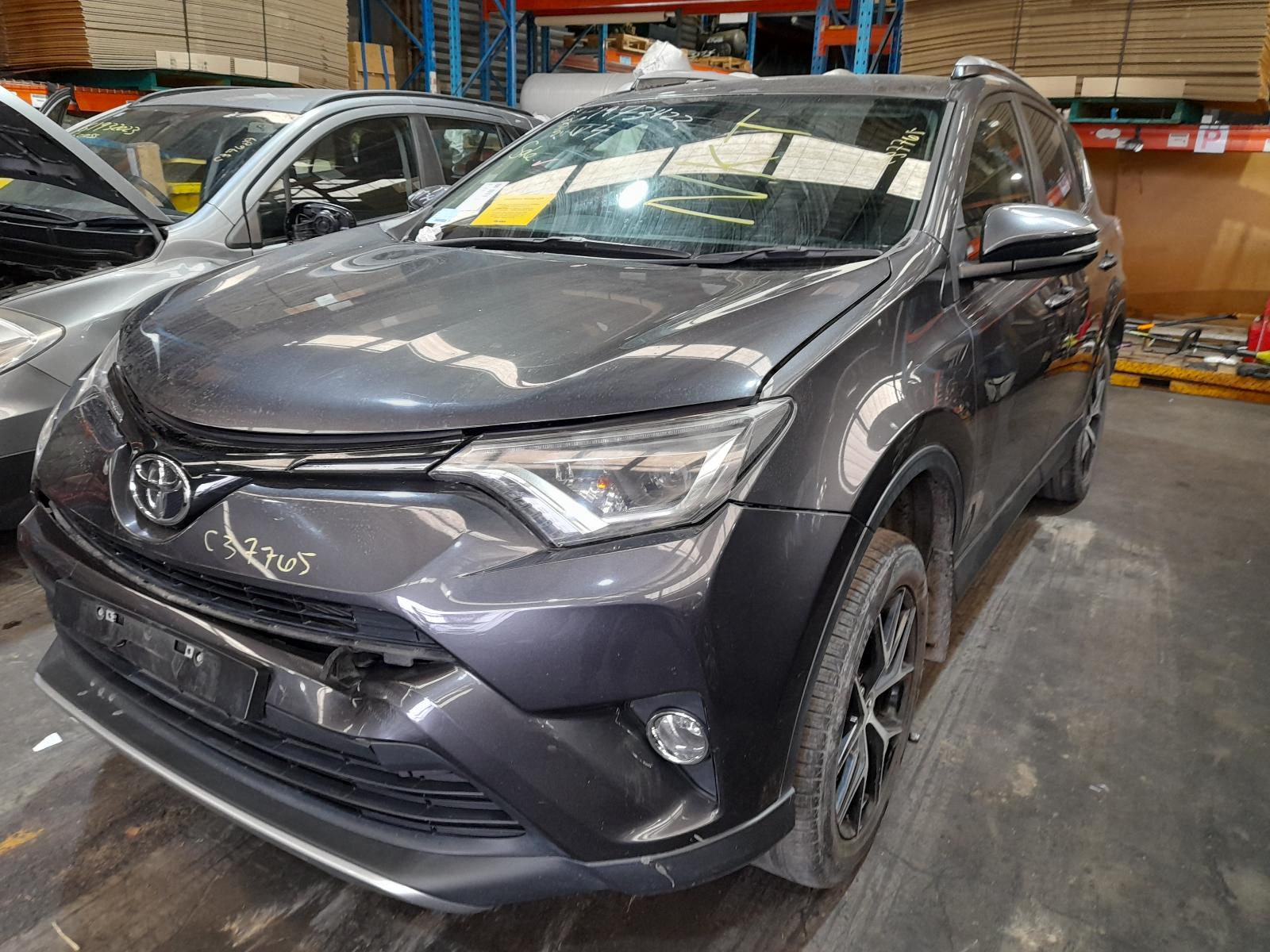 View Auto part Right Guard Toyota Rav4 2017