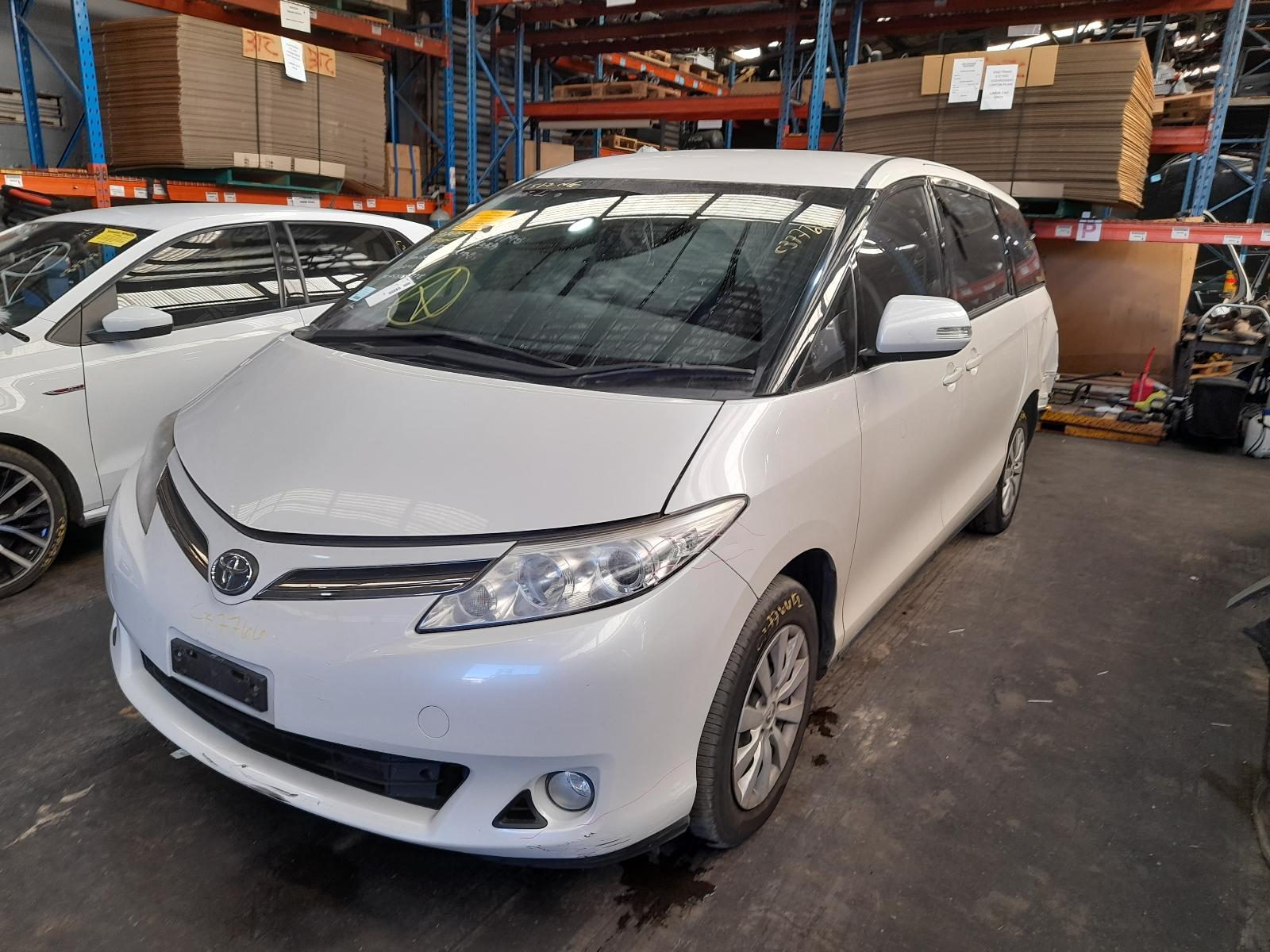 View Auto part Door/Boot/Gate Lock Toyota Tarago 2012