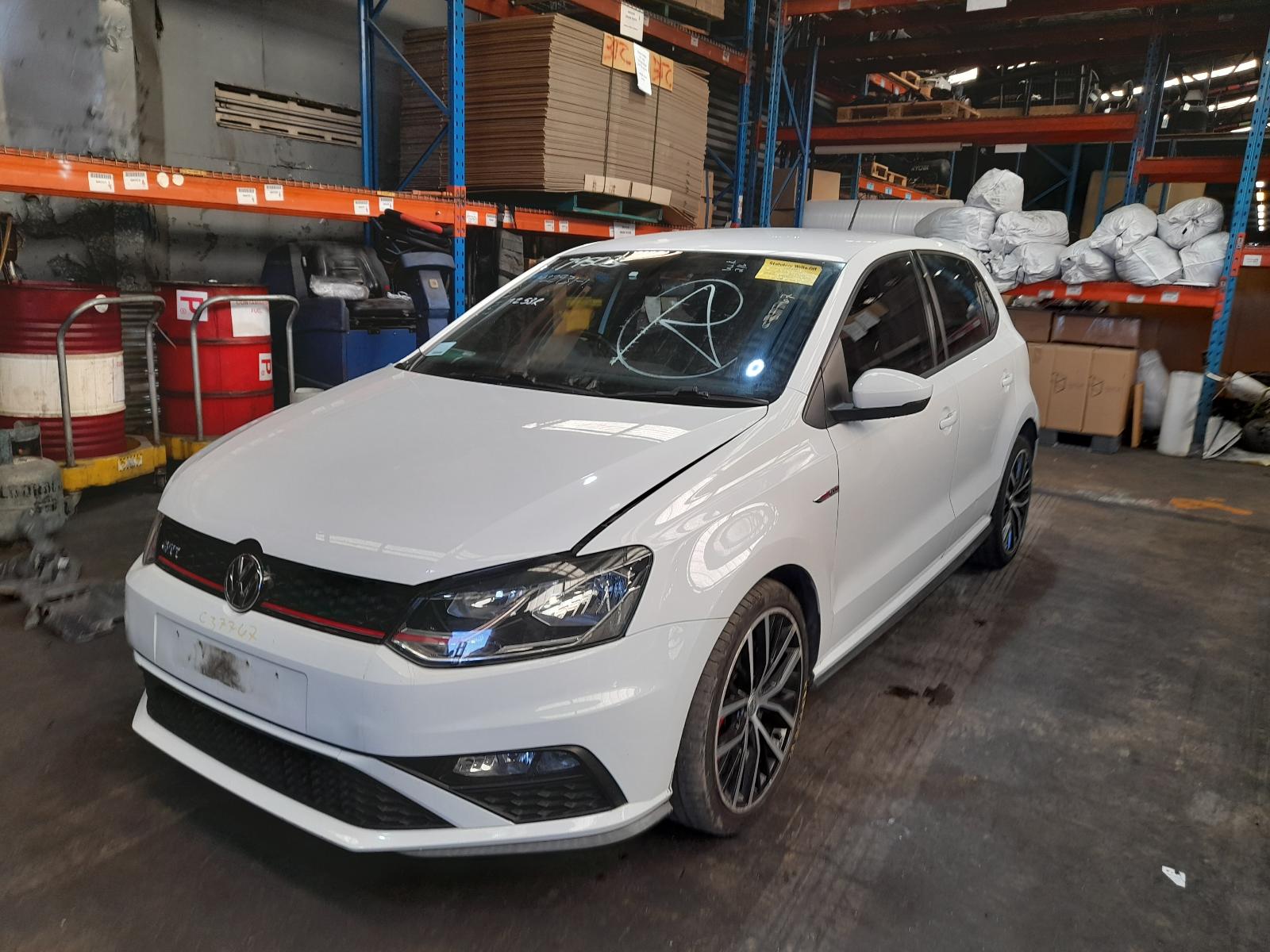 View Auto part Washer Bottle Volkswagen Polo 2016