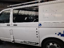 View Auto part Right Front Hub Assembly Volkswagen Transporter 2014