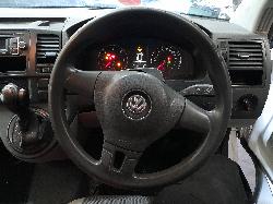 View Auto part Right Front Hub Assembly Volkswagen Transporter 2014