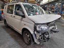 View Auto part Right Front Hub Assembly Volkswagen Transporter 2014