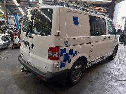 View Auto part Right Front Hub Assembly Volkswagen Transporter 2014