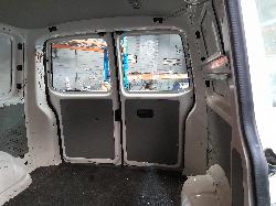 View Auto part Right Front Hub Assembly Volkswagen Transporter 2014