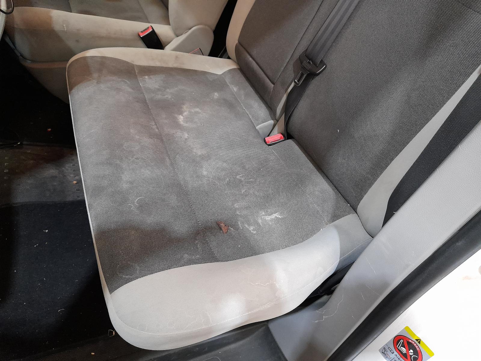 View Auto part Right Front Hub Assembly Volkswagen Transporter 2014