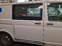 View Auto part Right Front Hub Assembly Volkswagen Transporter 2014