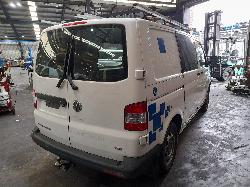 View Auto part Right Front Hub Assembly Volkswagen Transporter 2014