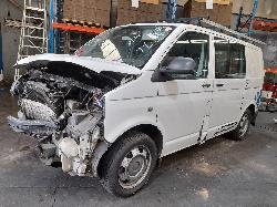 View Auto part Right Front Hub Assembly Volkswagen Transporter 2014