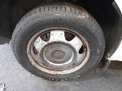 View Auto part Right Front Hub Assembly Volkswagen Transporter 2014