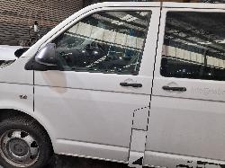 View Auto part Right Front Hub Assembly Volkswagen Transporter 2014