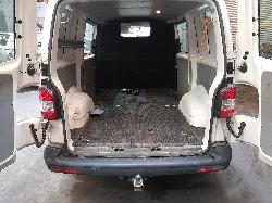 View Auto part Right Front Hub Assembly Volkswagen Transporter 2014