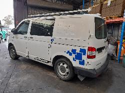 View Auto part Right Front Hub Assembly Volkswagen Transporter 2014