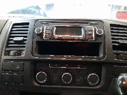 View Auto part Right Front Hub Assembly Volkswagen Transporter 2014