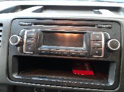 View Auto part Right Front Hub Assembly Volkswagen Transporter 2014