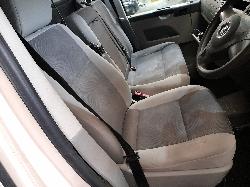 View Auto part Right Front Hub Assembly Volkswagen Transporter 2014