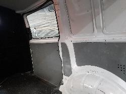 View Auto part Right Front Hub Assembly Volkswagen Transporter 2014