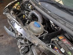 View Auto part Right Front Hub Assembly Volkswagen Transporter 2014