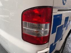 View Auto part Right Front Hub Assembly Volkswagen Transporter 2014