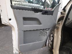 View Auto part Right Front Hub Assembly Volkswagen Transporter 2014