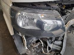 View Auto part Right Front Hub Assembly Volkswagen Transporter 2014