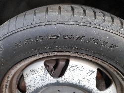 View Auto part Right Front Hub Assembly Volkswagen Transporter 2014