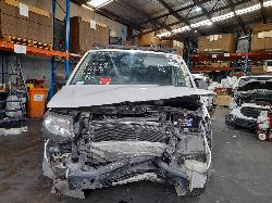 View Auto part Right Front Hub Assembly Volkswagen Transporter 2014