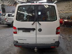 View Auto part Right Front Hub Assembly Volkswagen Transporter 2014