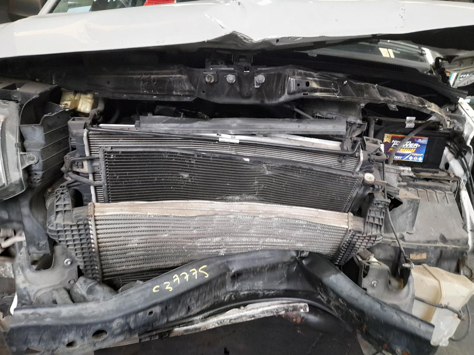 View Auto part Right Front Hub Assembly Volkswagen Transporter 2014