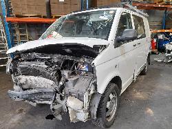 View Auto part Right Front Hub Assembly Volkswagen Transporter 2014