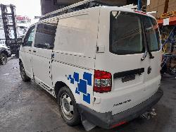 View Auto part Right Front Hub Assembly Volkswagen Transporter 2014