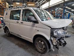 View Auto part Right Front Hub Assembly Volkswagen Transporter 2014