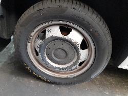 View Auto part Right Front Hub Assembly Volkswagen Transporter 2014